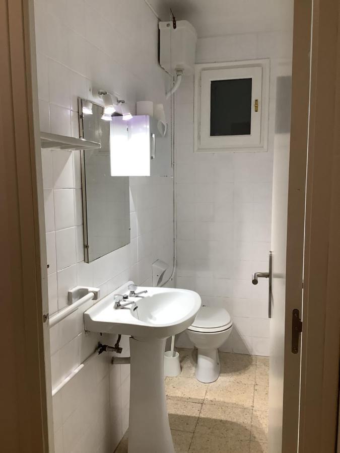 Ca La Tita Apartman Sort Kültér fotó