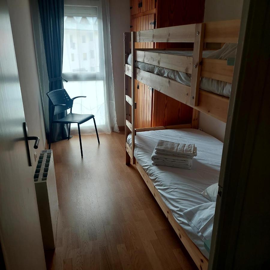 Ca La Tita Apartman Sort Kültér fotó